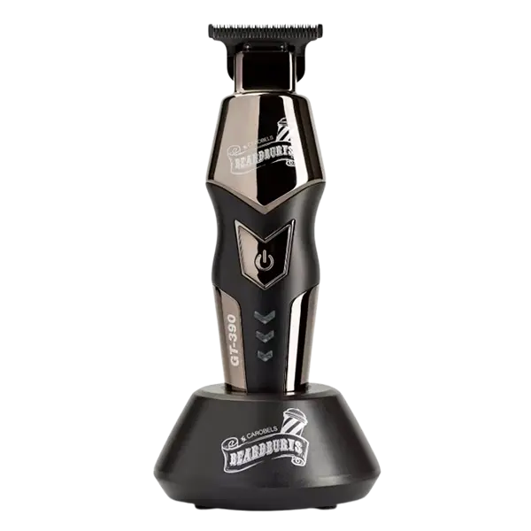 Beardburys GT390 Boost Trimmer | Rupadan Distribuciones